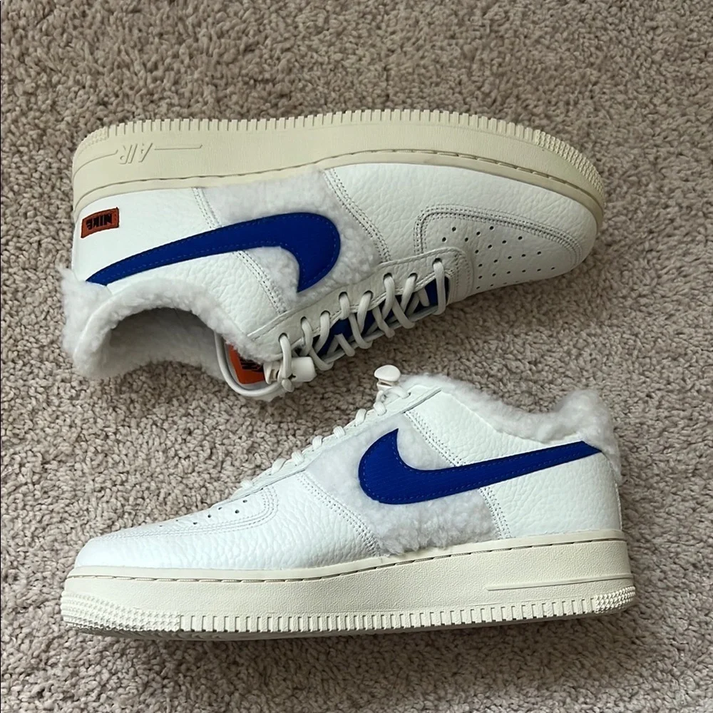 Nike Air Force 1 Sneakers